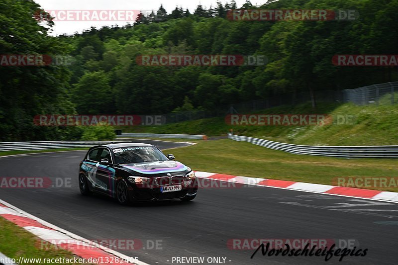 Bild #13282405 - trackdays.de - Nordschleife - Nürburgring - Trackdays Motorsport Event Management