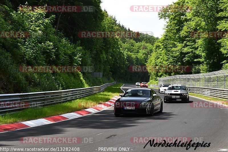 Bild #13282408 - trackdays.de - Nordschleife - Nürburgring - Trackdays Motorsport Event Management