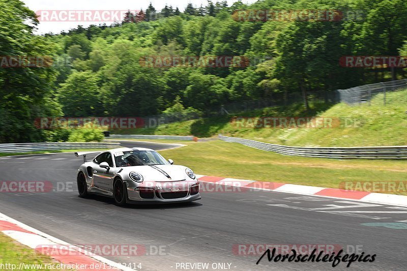 Bild #13282414 - trackdays.de - Nordschleife - Nürburgring - Trackdays Motorsport Event Management