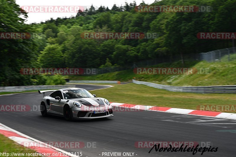 Bild #13282415 - trackdays.de - Nordschleife - Nürburgring - Trackdays Motorsport Event Management