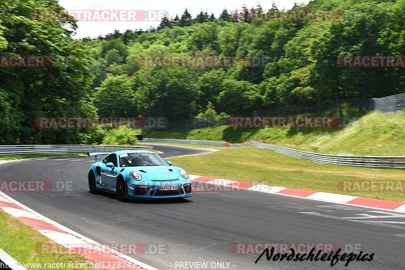 Bild #13282423 - trackdays.de - Nordschleife - Nürburgring - Trackdays Motorsport Event Management