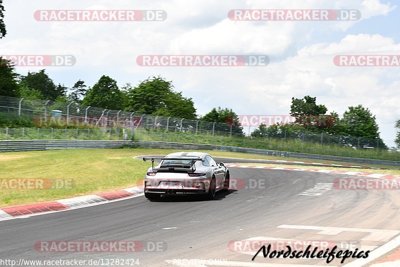 Bild #13282424 - trackdays.de - Nordschleife - Nürburgring - Trackdays Motorsport Event Management