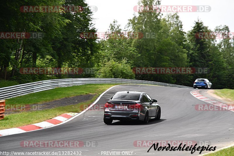 Bild #13282432 - trackdays.de - Nordschleife - Nürburgring - Trackdays Motorsport Event Management