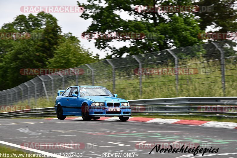 Bild #13282433 - trackdays.de - Nordschleife - Nürburgring - Trackdays Motorsport Event Management