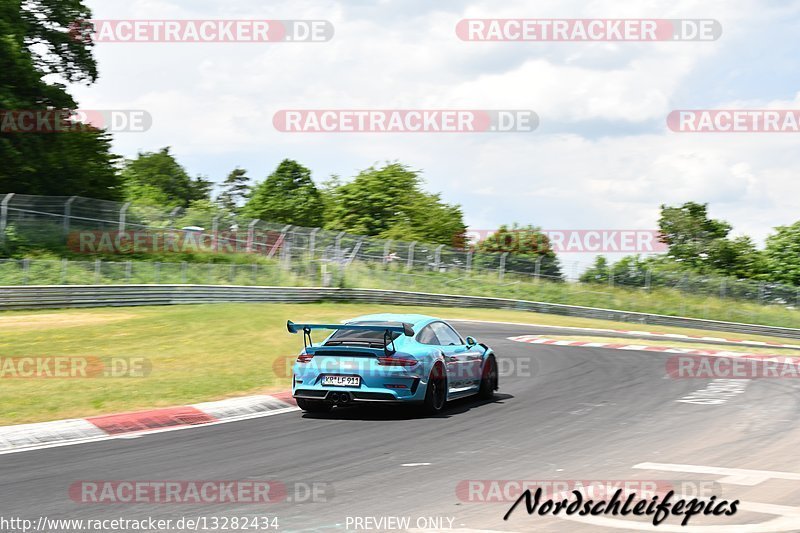 Bild #13282434 - trackdays.de - Nordschleife - Nürburgring - Trackdays Motorsport Event Management