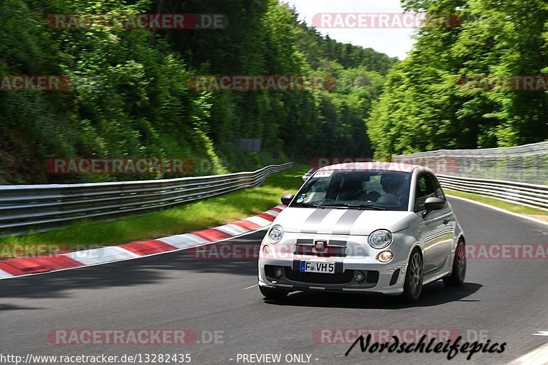 Bild #13282435 - trackdays.de - Nordschleife - Nürburgring - Trackdays Motorsport Event Management
