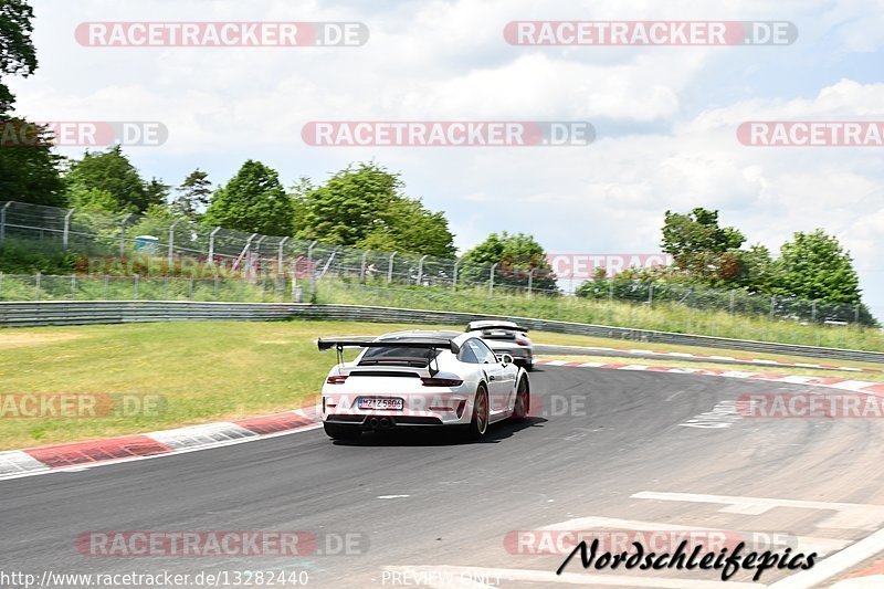 Bild #13282440 - trackdays.de - Nordschleife - Nürburgring - Trackdays Motorsport Event Management