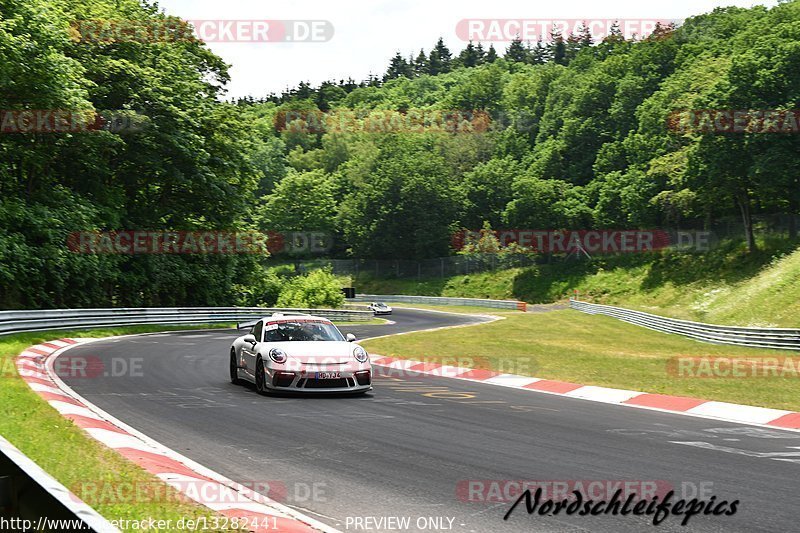 Bild #13282441 - trackdays.de - Nordschleife - Nürburgring - Trackdays Motorsport Event Management
