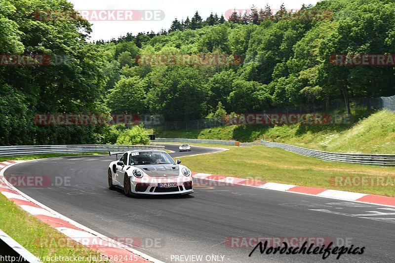 Bild #13282445 - trackdays.de - Nordschleife - Nürburgring - Trackdays Motorsport Event Management