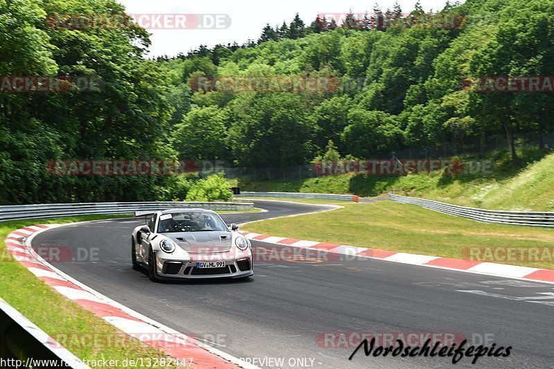 Bild #13282447 - trackdays.de - Nordschleife - Nürburgring - Trackdays Motorsport Event Management