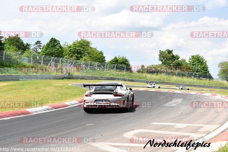 Bild #13282454 - trackdays.de - Nordschleife - Nürburgring - Trackdays Motorsport Event Management