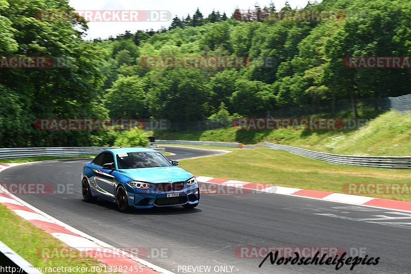 Bild #13282455 - trackdays.de - Nordschleife - Nürburgring - Trackdays Motorsport Event Management