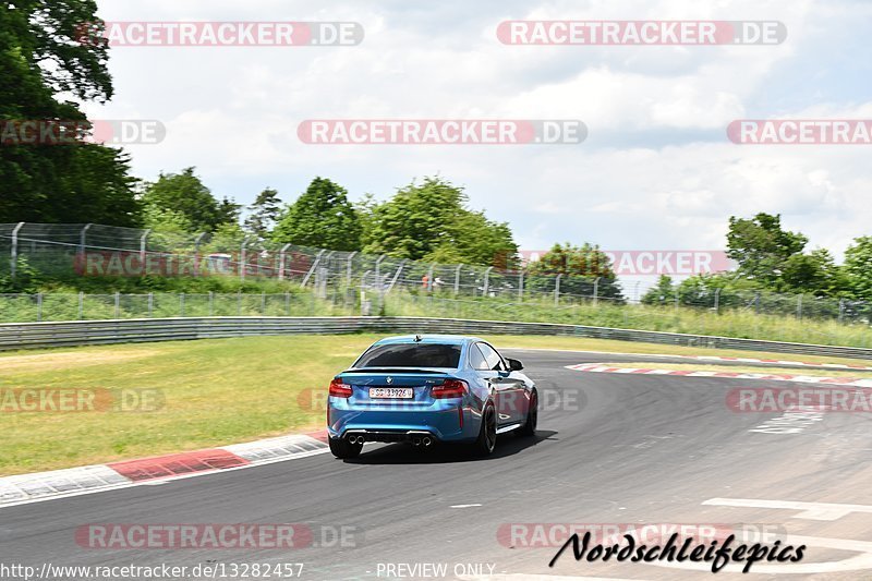 Bild #13282457 - trackdays.de - Nordschleife - Nürburgring - Trackdays Motorsport Event Management