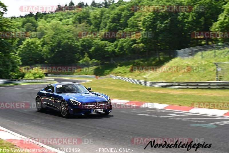 Bild #13282459 - trackdays.de - Nordschleife - Nürburgring - Trackdays Motorsport Event Management