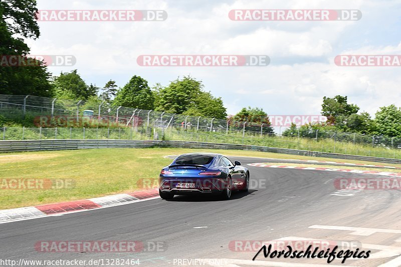 Bild #13282464 - trackdays.de - Nordschleife - Nürburgring - Trackdays Motorsport Event Management