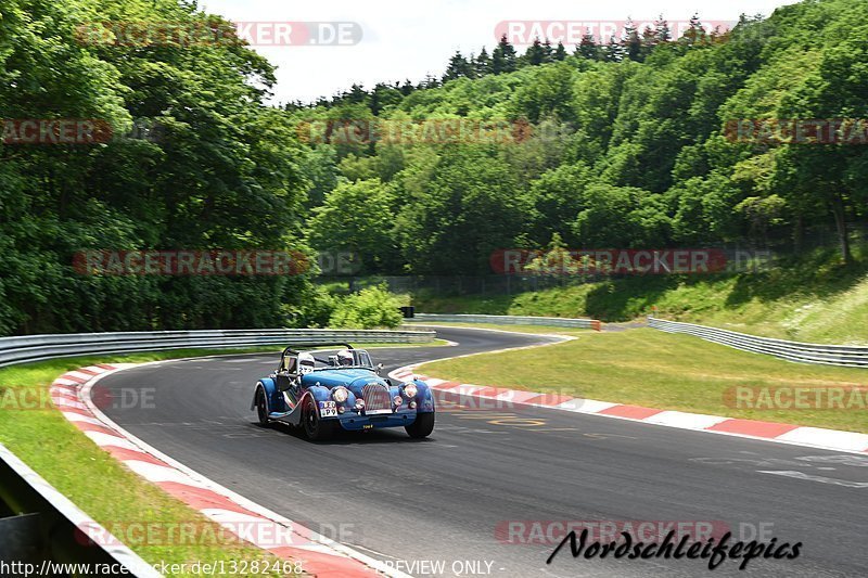 Bild #13282468 - trackdays.de - Nordschleife - Nürburgring - Trackdays Motorsport Event Management