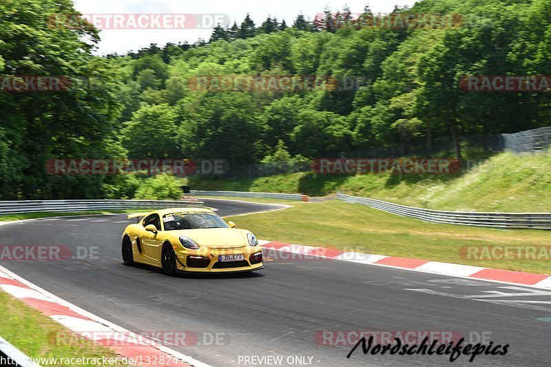 Bild #13282473 - trackdays.de - Nordschleife - Nürburgring - Trackdays Motorsport Event Management