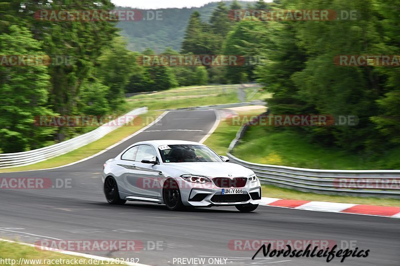 Bild #13282482 - trackdays.de - Nordschleife - Nürburgring - Trackdays Motorsport Event Management
