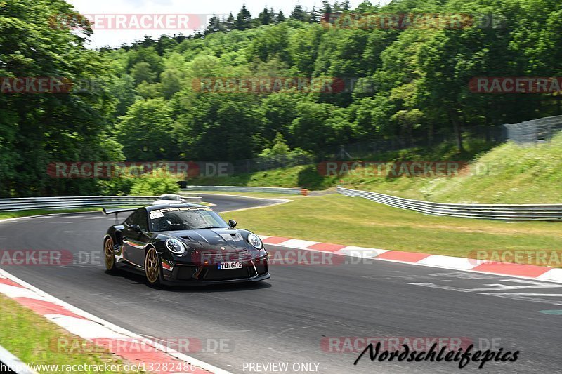 Bild #13282486 - trackdays.de - Nordschleife - Nürburgring - Trackdays Motorsport Event Management