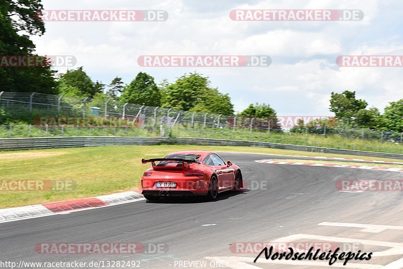 Bild #13282492 - trackdays.de - Nordschleife - Nürburgring - Trackdays Motorsport Event Management