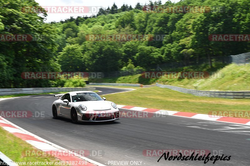 Bild #13282498 - trackdays.de - Nordschleife - Nürburgring - Trackdays Motorsport Event Management