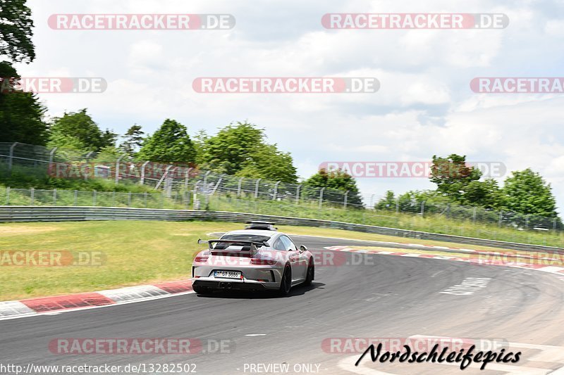 Bild #13282502 - trackdays.de - Nordschleife - Nürburgring - Trackdays Motorsport Event Management