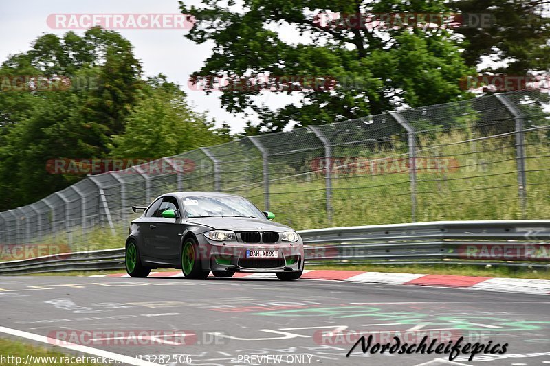 Bild #13282506 - trackdays.de - Nordschleife - Nürburgring - Trackdays Motorsport Event Management