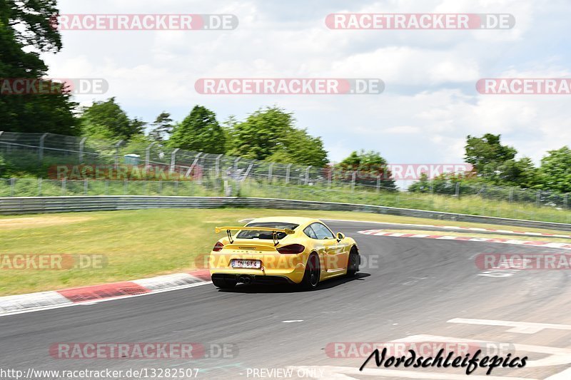 Bild #13282507 - trackdays.de - Nordschleife - Nürburgring - Trackdays Motorsport Event Management