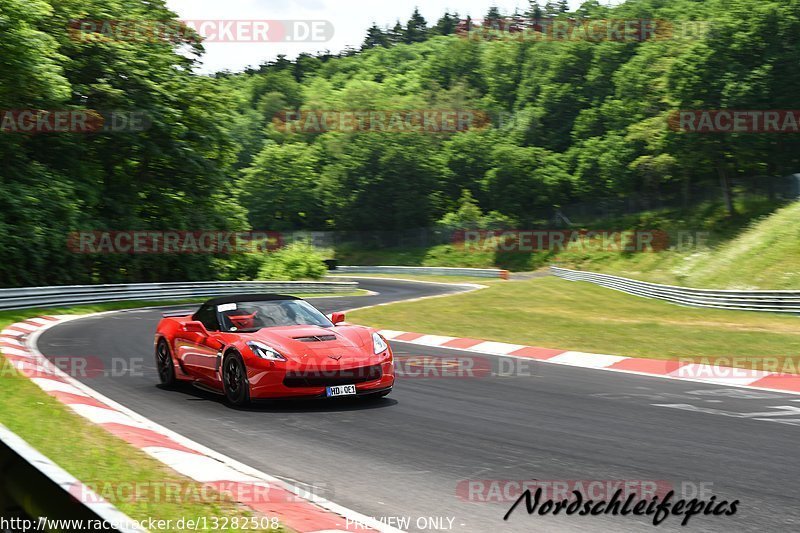 Bild #13282508 - trackdays.de - Nordschleife - Nürburgring - Trackdays Motorsport Event Management