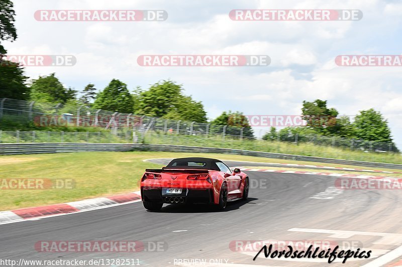 Bild #13282511 - trackdays.de - Nordschleife - Nürburgring - Trackdays Motorsport Event Management