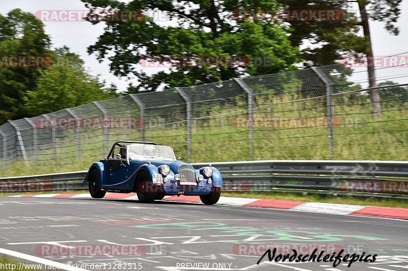 Bild #13282515 - trackdays.de - Nordschleife - Nürburgring - Trackdays Motorsport Event Management