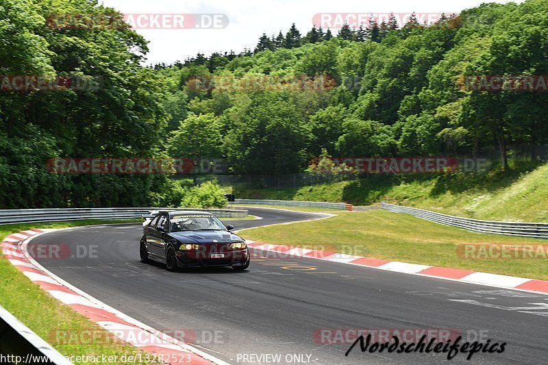 Bild #13282523 - trackdays.de - Nordschleife - Nürburgring - Trackdays Motorsport Event Management