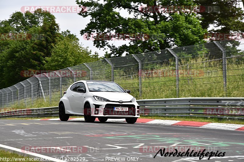 Bild #13282529 - trackdays.de - Nordschleife - Nürburgring - Trackdays Motorsport Event Management