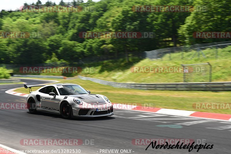 Bild #13282530 - trackdays.de - Nordschleife - Nürburgring - Trackdays Motorsport Event Management