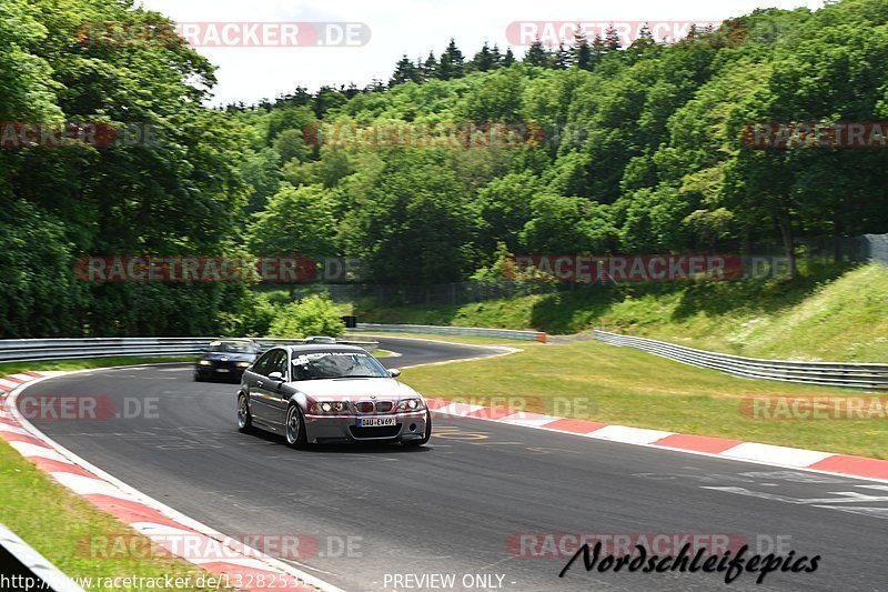 Bild #13282531 - trackdays.de - Nordschleife - Nürburgring - Trackdays Motorsport Event Management