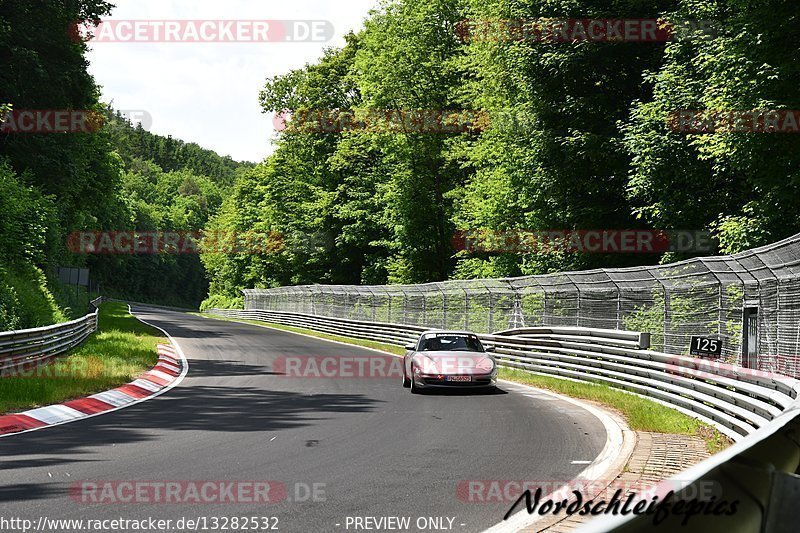 Bild #13282532 - trackdays.de - Nordschleife - Nürburgring - Trackdays Motorsport Event Management