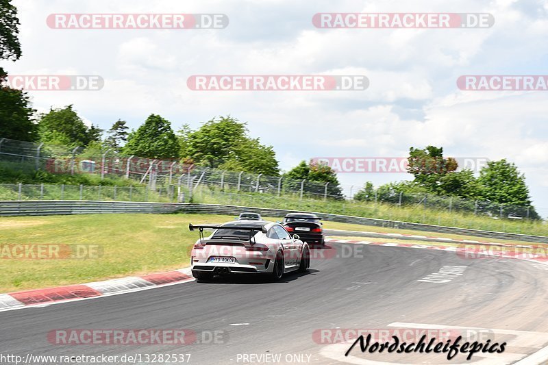 Bild #13282537 - trackdays.de - Nordschleife - Nürburgring - Trackdays Motorsport Event Management