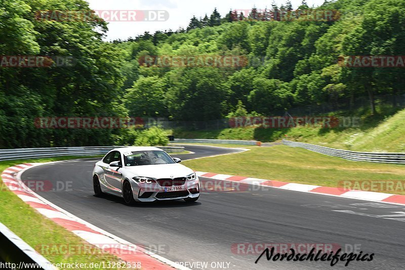 Bild #13282538 - trackdays.de - Nordschleife - Nürburgring - Trackdays Motorsport Event Management