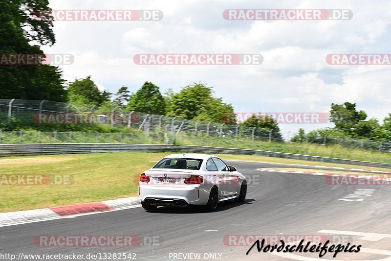 Bild #13282542 - trackdays.de - Nordschleife - Nürburgring - Trackdays Motorsport Event Management