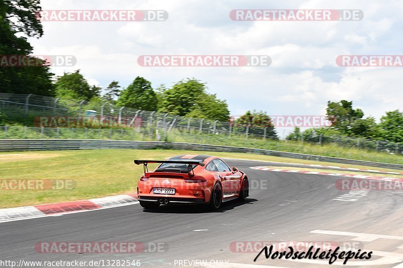 Bild #13282546 - trackdays.de - Nordschleife - Nürburgring - Trackdays Motorsport Event Management