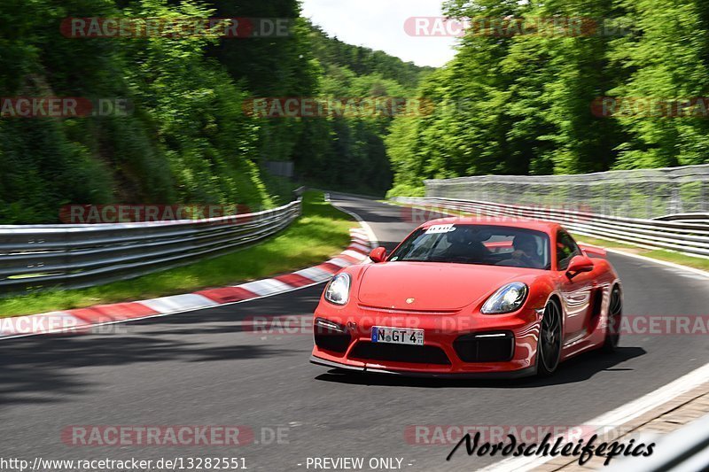 Bild #13282551 - trackdays.de - Nordschleife - Nürburgring - Trackdays Motorsport Event Management