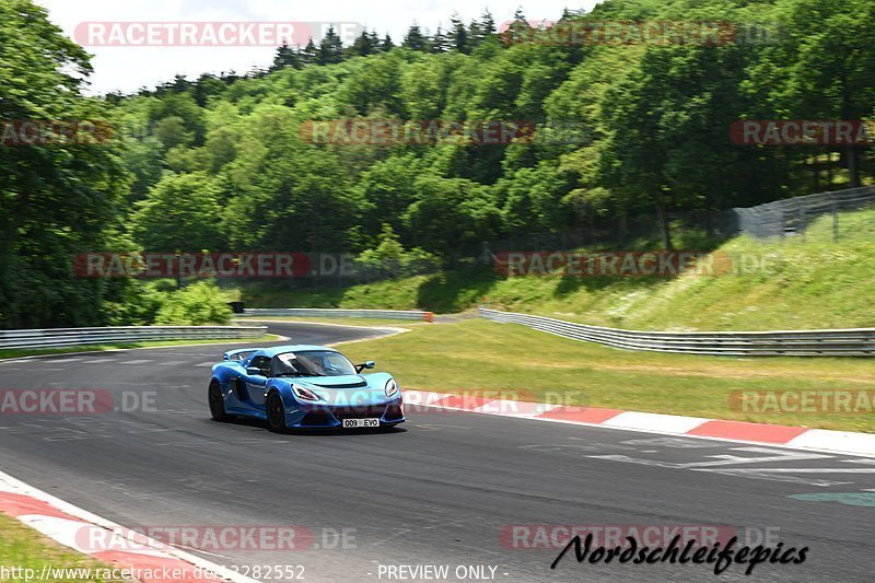 Bild #13282552 - trackdays.de - Nordschleife - Nürburgring - Trackdays Motorsport Event Management