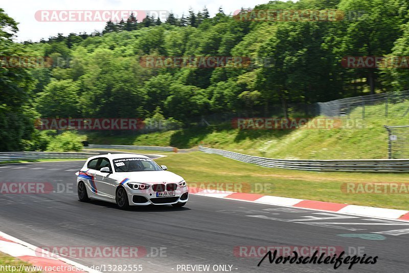 Bild #13282555 - trackdays.de - Nordschleife - Nürburgring - Trackdays Motorsport Event Management