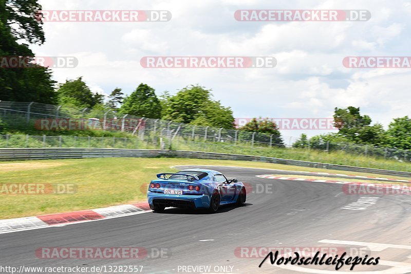 Bild #13282557 - trackdays.de - Nordschleife - Nürburgring - Trackdays Motorsport Event Management