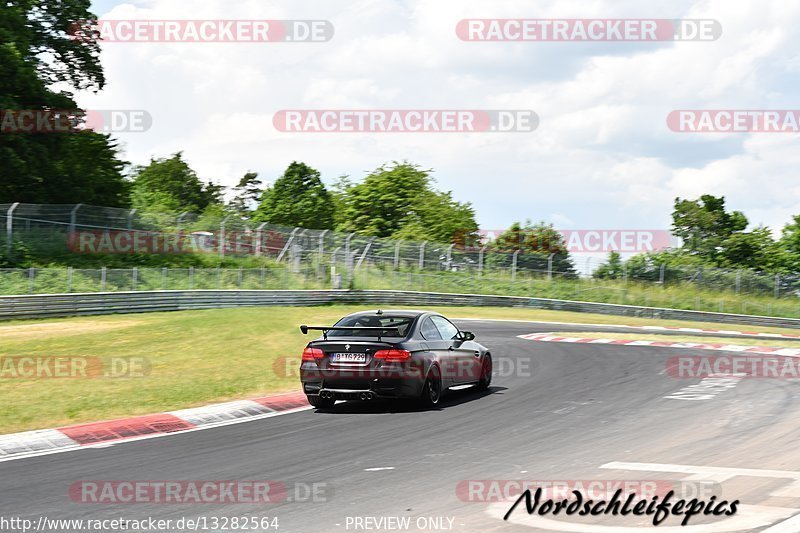 Bild #13282564 - trackdays.de - Nordschleife - Nürburgring - Trackdays Motorsport Event Management