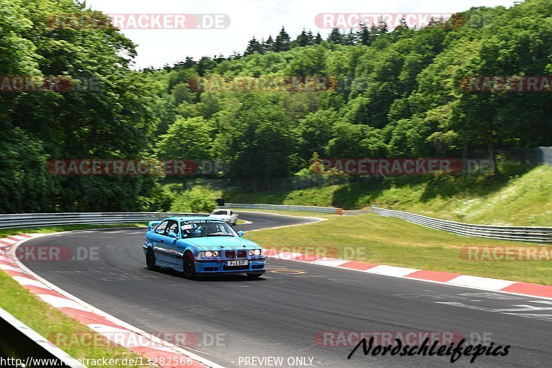 Bild #13282566 - trackdays.de - Nordschleife - Nürburgring - Trackdays Motorsport Event Management