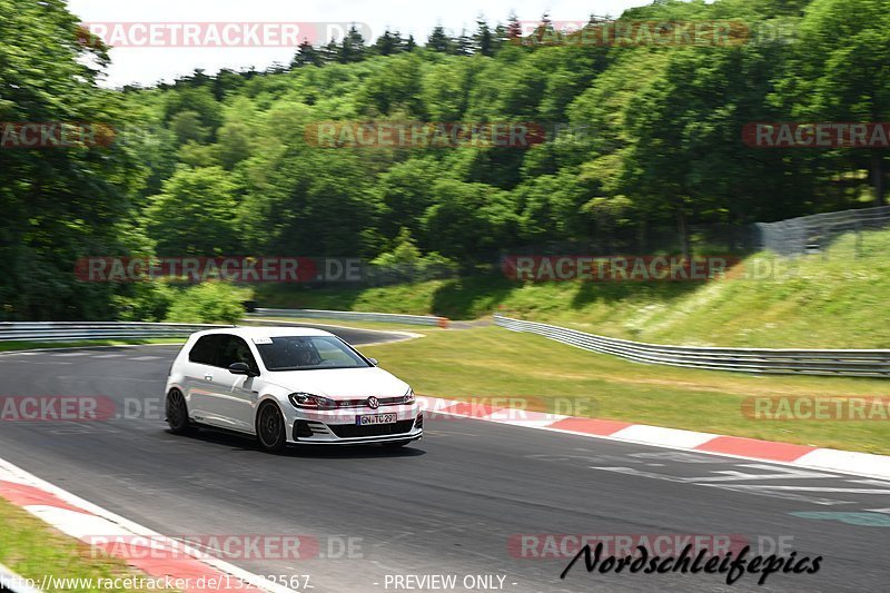 Bild #13282567 - trackdays.de - Nordschleife - Nürburgring - Trackdays Motorsport Event Management