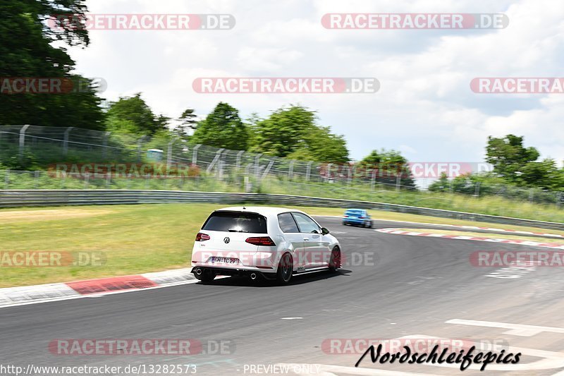 Bild #13282573 - trackdays.de - Nordschleife - Nürburgring - Trackdays Motorsport Event Management
