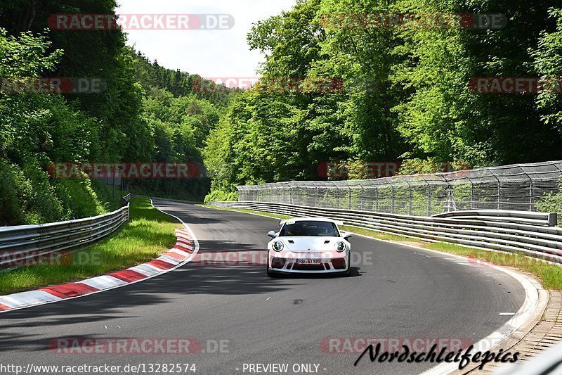 Bild #13282574 - trackdays.de - Nordschleife - Nürburgring - Trackdays Motorsport Event Management