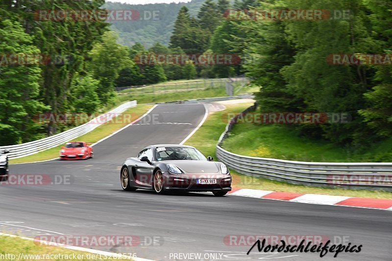 Bild #13282576 - trackdays.de - Nordschleife - Nürburgring - Trackdays Motorsport Event Management